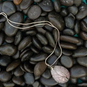 Tear Drop Pendant