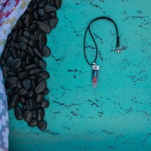 Amethyst Multi-Stone Chakra